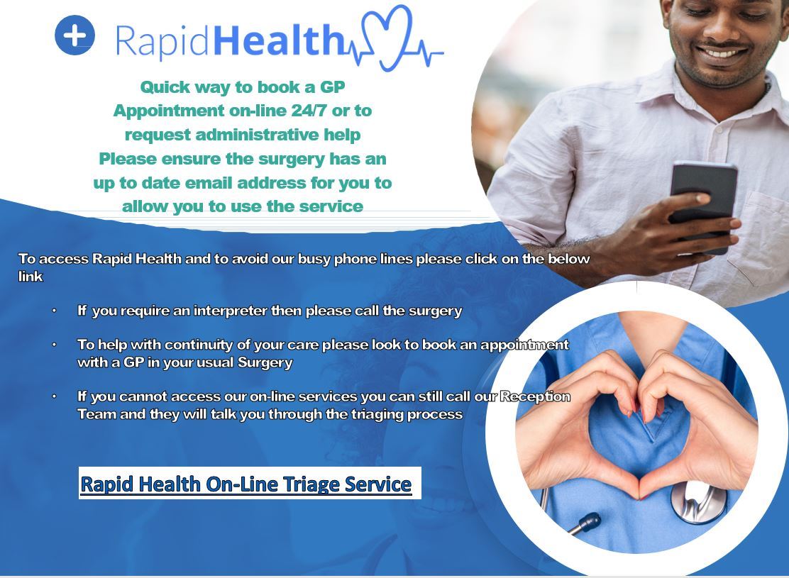 Rapid Health