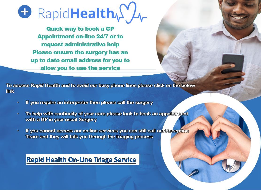 Rapid Health